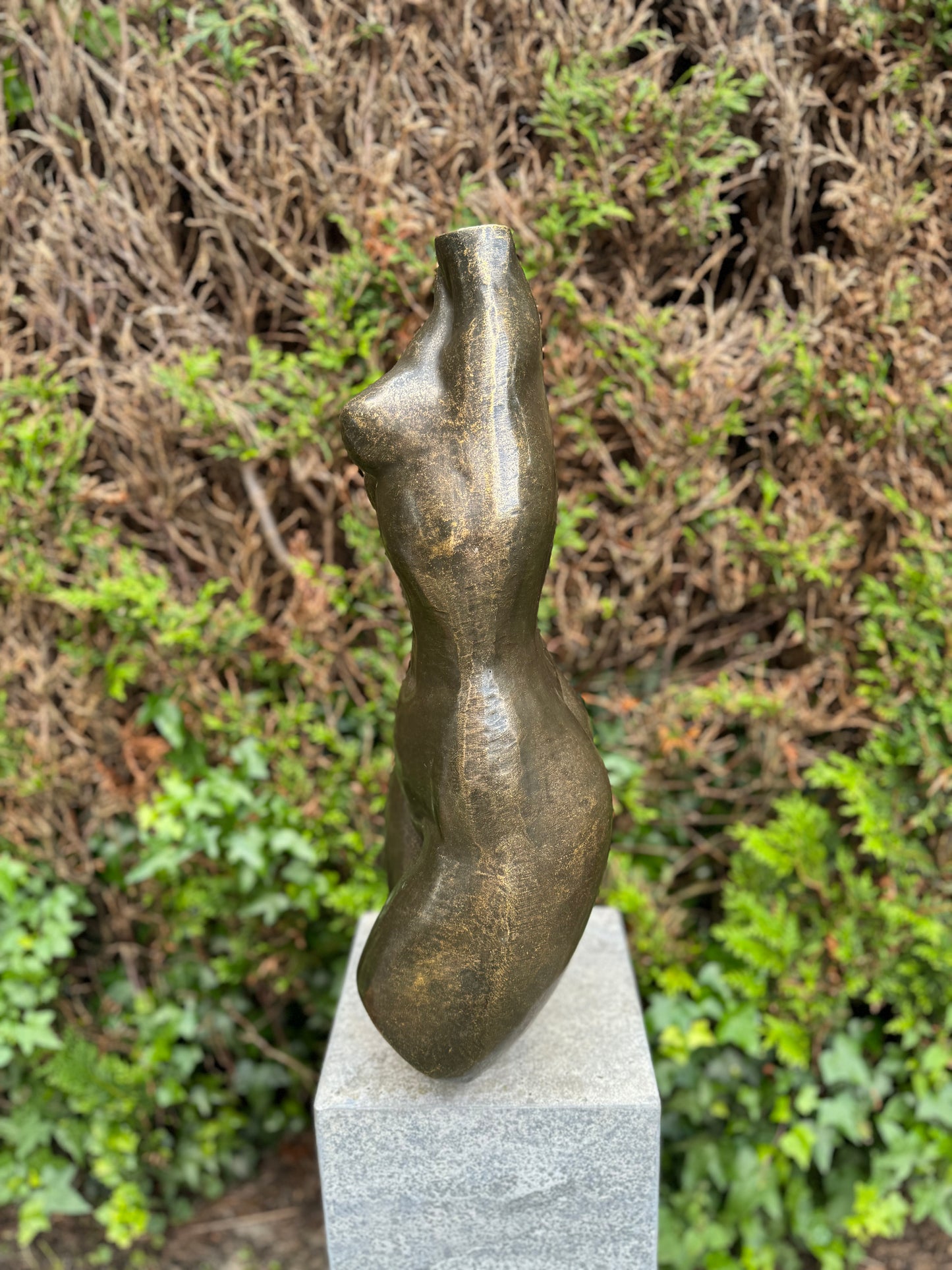 Female Torso - 62x20x26cm