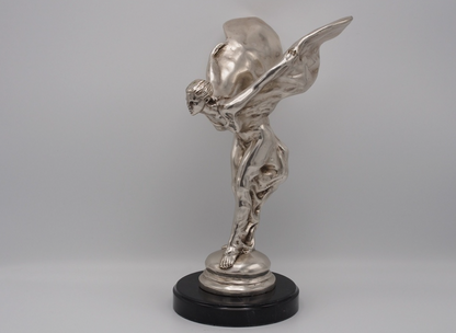 Spirit Of Ecstasy - Rolls-Royce -20x19x34cm - 3.5KG