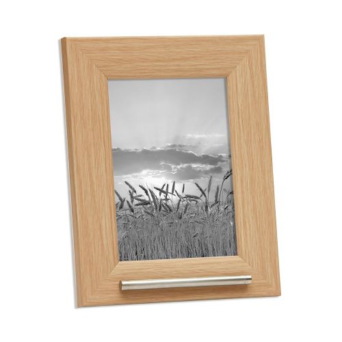 13x18cm frame met ruimte voor essenhout Kleur