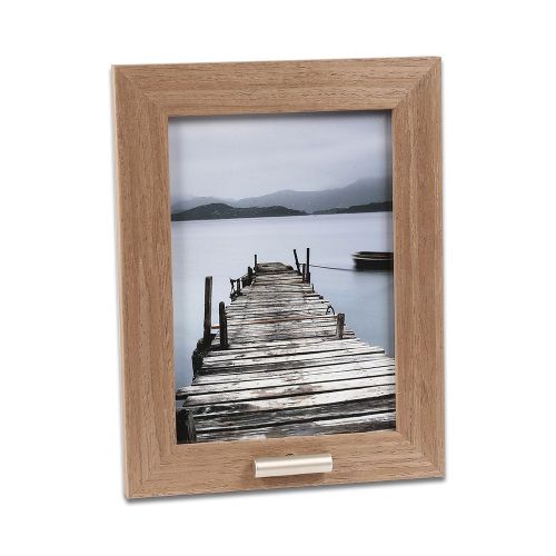 <transcy>13x18cm frame with space for ash Color Beech</transcy>