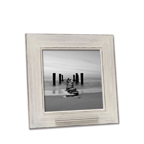 <transcy>20x20cm frame with space for ash White Wood</transcy>