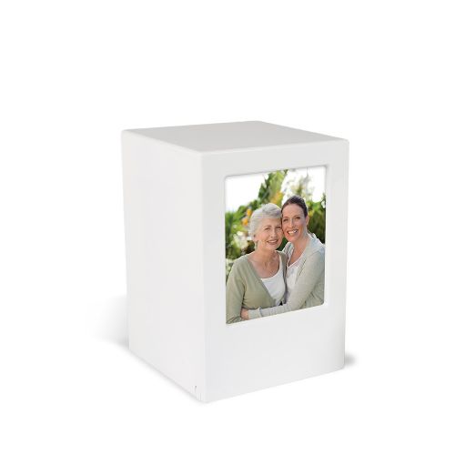 Urn Fotolijst in MDF in verschillende formaten