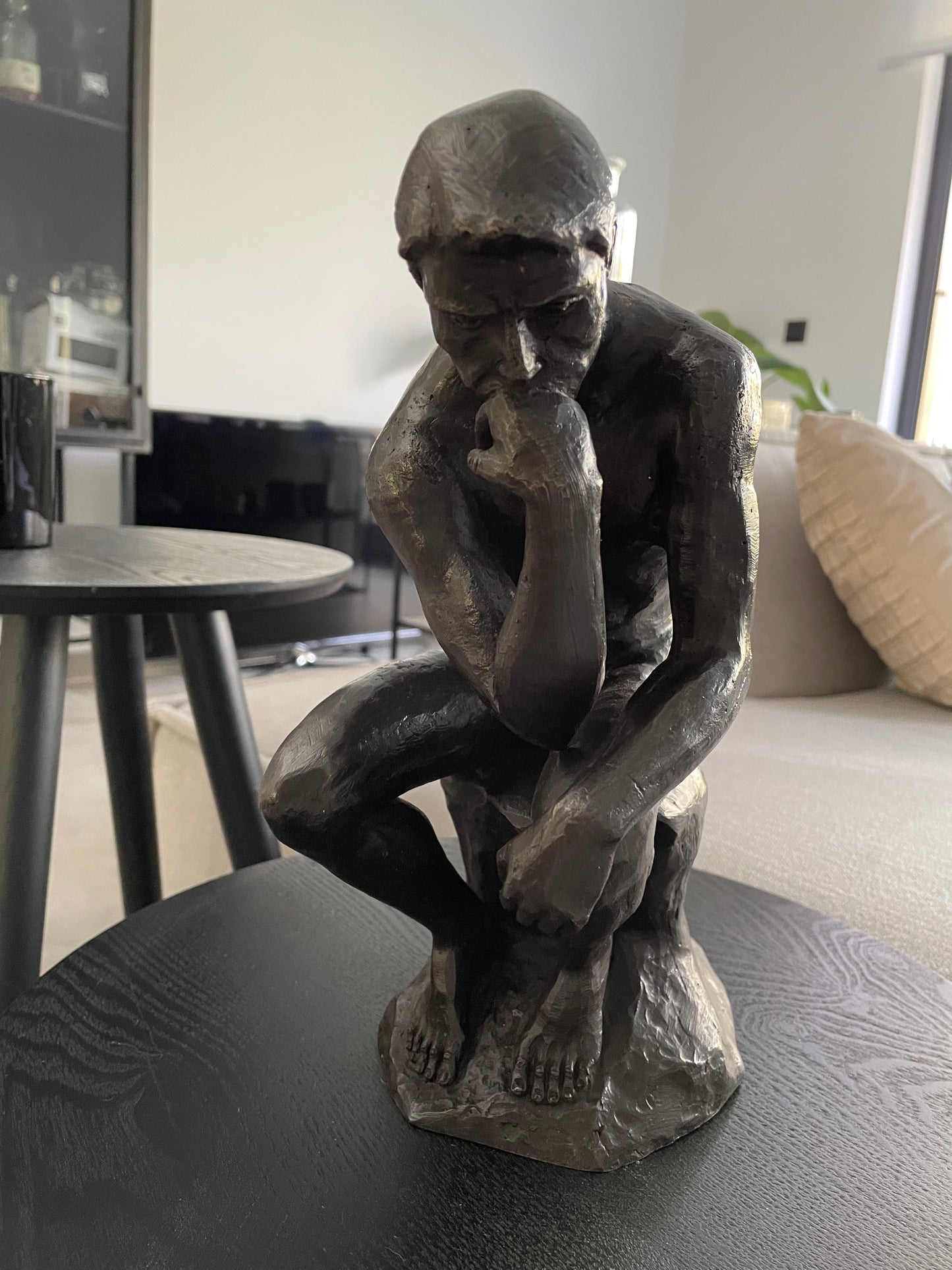 Thinker 29x12x24cm