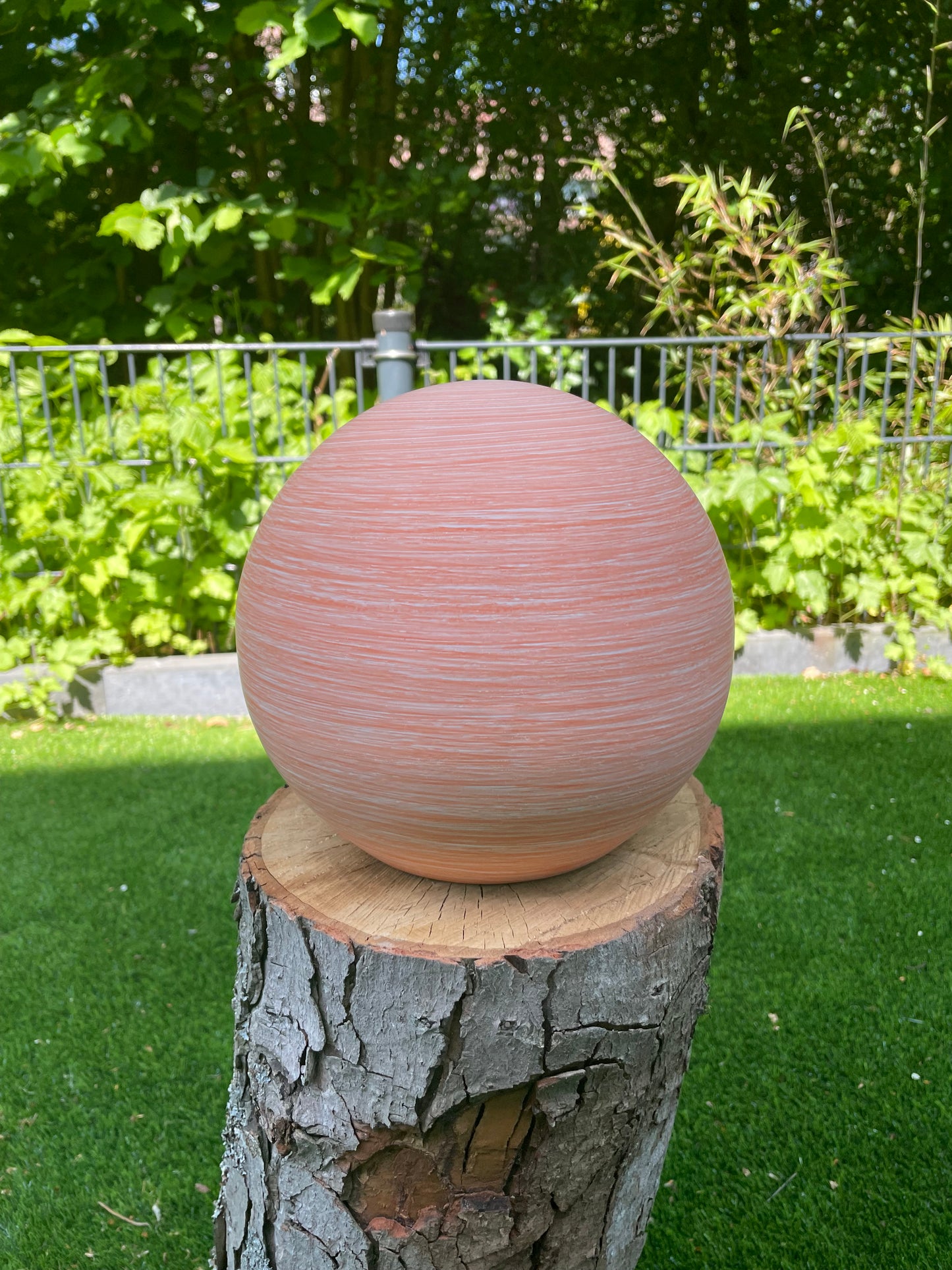 <transcy>Bio Urn 19cm ø22cm 3.5L</transcy>