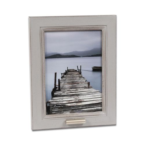 <transcy>13x18cm frame with space for ash Gray</transcy>