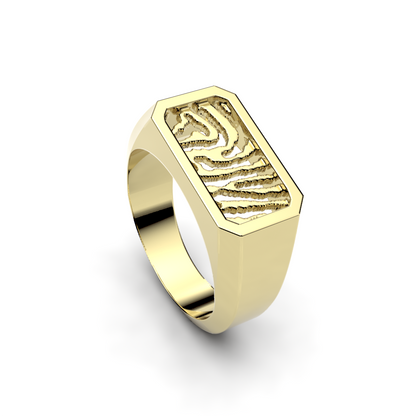 <transcy>Fingerprint Stamp Ring-15x10mm-Open</transcy>