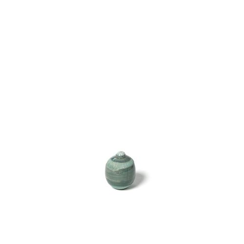 <transcy>Ceramic Urn 9x6.5cm-0.15L</transcy>