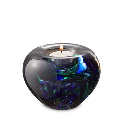 <transcy>Urn Pr.A-Line Candle 12cm 100ml</transcy>