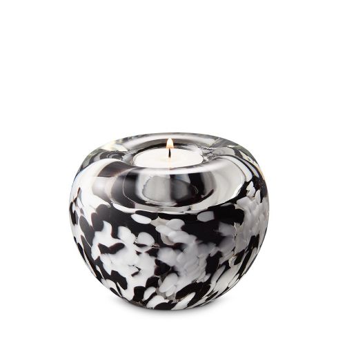 <transcy>Urn Pr.A-Line Candle 12cm 100ml</transcy>