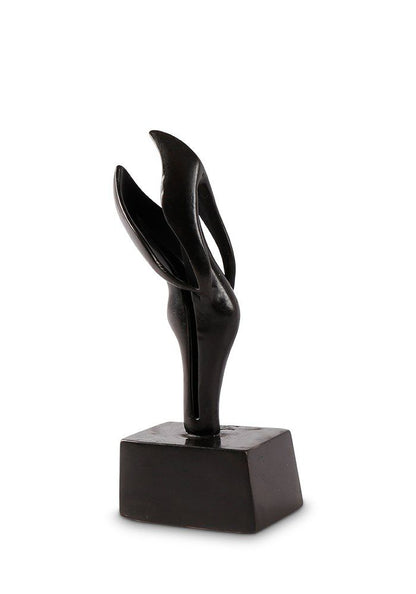 Bronzen Urnen-Eternity-6x4,5x15cm-65ml