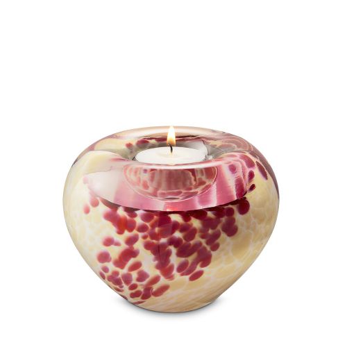 <transcy>Urn Pr.A-Line Candle 12cm 100ml</transcy>