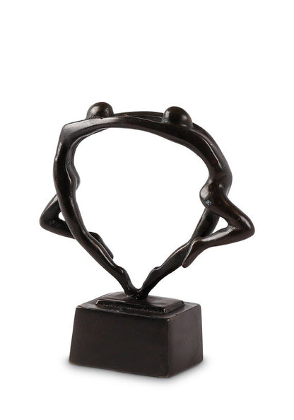 <transcy>Urns in bronze-Solitude-13x4.5x14cm-65ml</transcy>