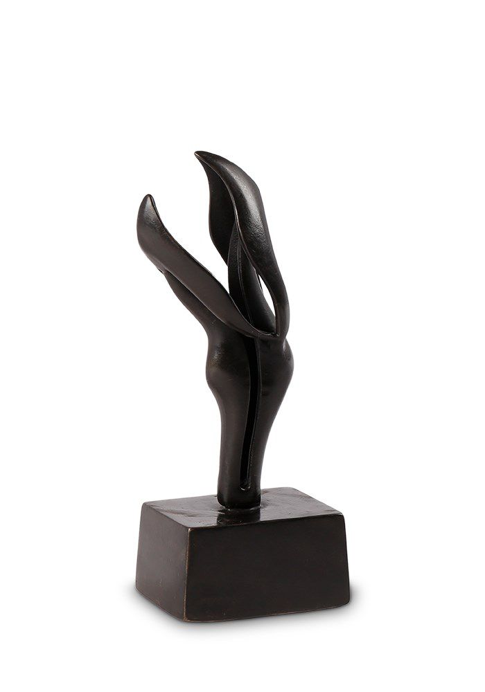 <transcy>Urns in bronze-Eternity-6x4.5x15cm-65ml</transcy>