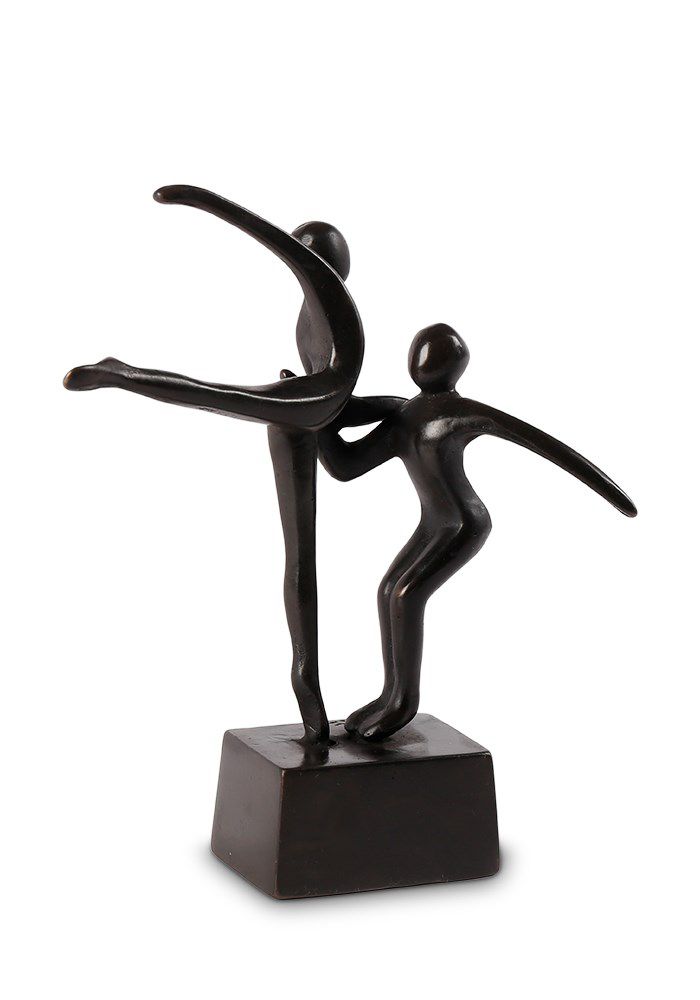 <transcy>Bronze urns-Forever-15x4.5x16.5cm-65ml</transcy>