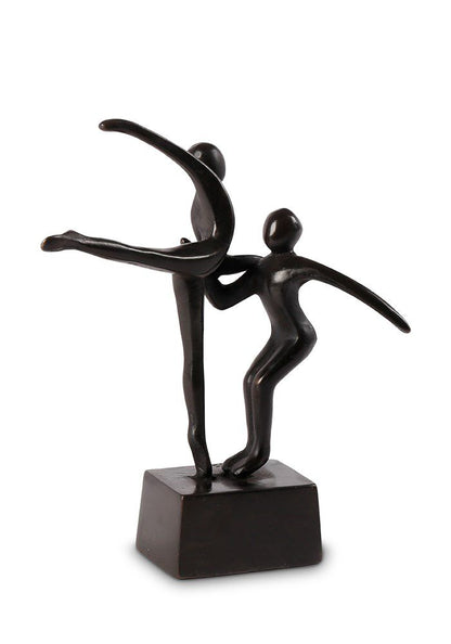 Bronzen Urnen-Forever-15x4,5x16,5cm-65ml