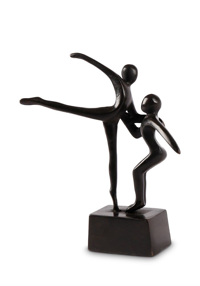 Bronzen Urnen-Forever-15x4,5x16,5cm-65ml