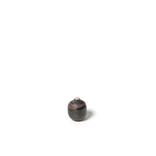 Keramische urn 9x6.5cm-0.15L