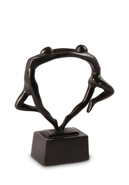 <transcy>Urns in bronze-Solitude-13x4.5x14cm-65ml</transcy>