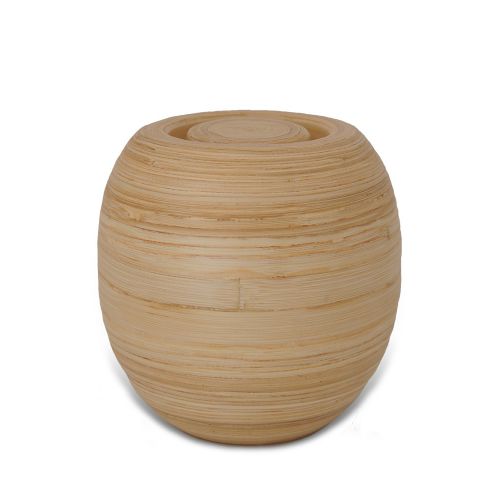 <transcy>Bamboo Urn</transcy>