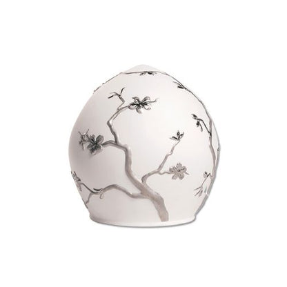 Tree of Life Porcelain Urn 3L - 22cm