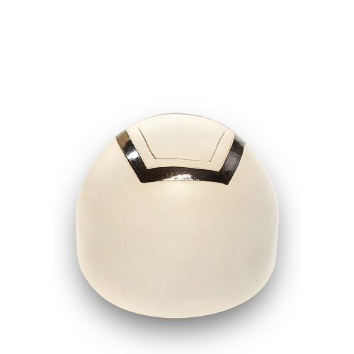 <transcy>Mini 210 ml ceramic urn</transcy>