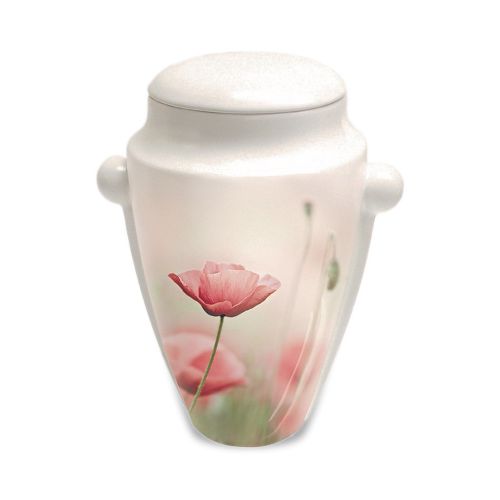 UPOLL Porcelain Urn 28cm ø17 - 3.4L