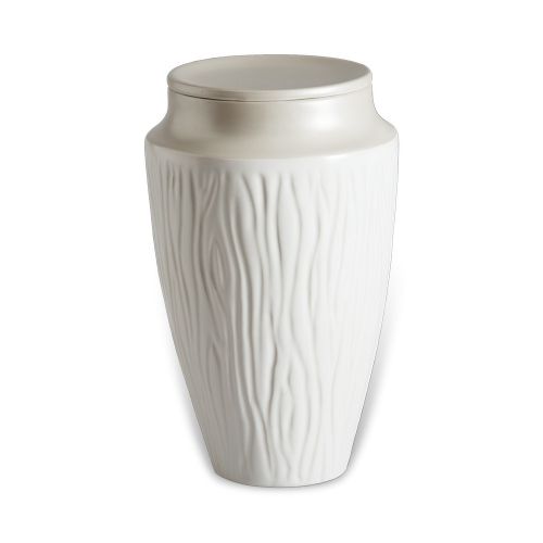 Urna de Porcelana UPOL 28cm ø17 - 3,4L